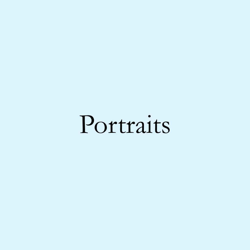 Portraits